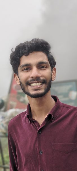Joyel Shaji